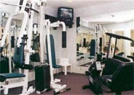 Lees Inn & Suites Muncie Faciliteter billede