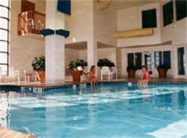 Lees Inn & Suites Muncie Faciliteter billede