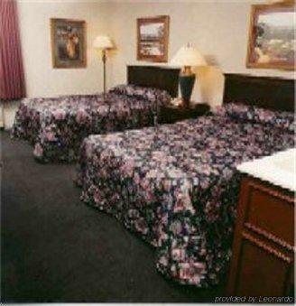 Lees Inn & Suites Muncie Værelse billede